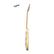 Epiphone Casino Hollowbody Electric Guitar - Natural