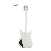 Epiphone Crestwood Custom (Tremotone) Electric Guitar - Polaris White
