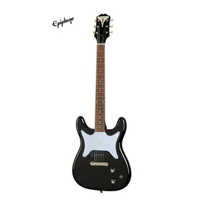 Epiphone Coronet Electric Guitar - Ebony