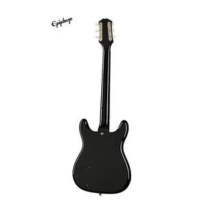 Epiphone Coronet Electric Guitar - Ebony