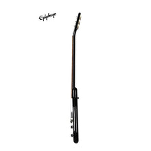 Epiphone Coronet Electric Guitar - Ebony