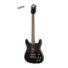 Epiphone Wilshire P-90s Electric Guitar - Ebony