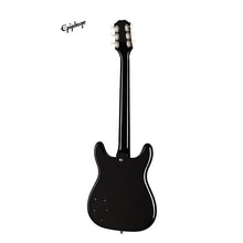 Epiphone Wilshire P-90s Electric Guitar - Ebony