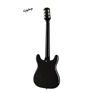 Epiphone Wilshire P-90s Electric Guitar - Ebony