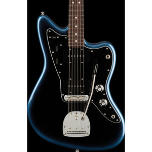 [PREORDER] Fender American Professional II Jazzmaster Electric Guitar, RW FB, Dark Night