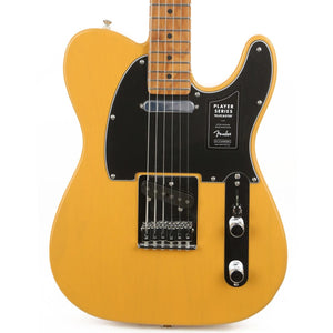 [PREORDER] Fender Limited Edition Player Telecaster Electric Guitar, Maple FB, Butterscotch Blonde