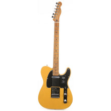 [PREORDER] Fender Limited Edition Player Telecaster Electric Guitar, Maple FB, Butterscotch Blonde