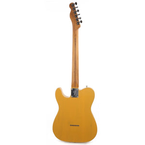 [PREORDER] Fender Limited Edition Player Telecaster Electric Guitar, Maple FB, Butterscotch Blonde