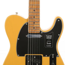 [PREORDER] Fender Limited Edition Player Telecaster Electric Guitar, Maple FB, Butterscotch Blonde