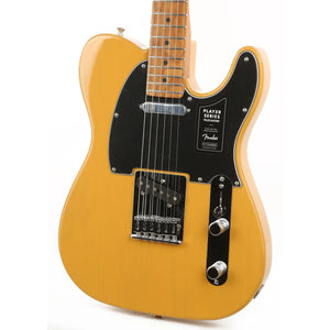 [PREORDER] Fender Limited Edition Player Telecaster Electric Guitar, Maple FB, Butterscotch Blonde