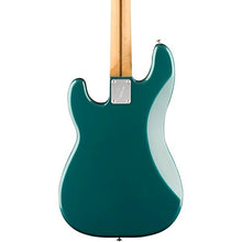 [PREORDER] Fender Limited Edition Player Precision Bass Guitar, Ocean Turquoise