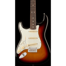 [PREORDER] Fender Player II Stratocaster Left-Handed Electric Guitar, RW FB, 3 Tone Sunburst