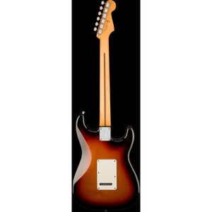 [PREORDER] Fender Player II Stratocaster Left-Handed Electric Guitar, RW FB, 3 Tone Sunburst