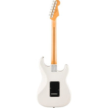 [PREORDER] Fender Player II Stratocaster Left-Handed Electric Guitar, RW FB, Polar White