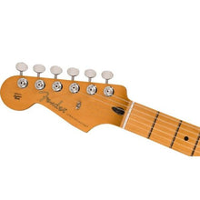 [PREORDER] Fender Player II Stratocaster Left-Handed Electric Guitar, Maple FB, Aquatone Blue