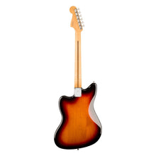 [PREORDER] Fender Player II Jazzmaster Electric Guitar, RW FB, 3-Tone Sunburst