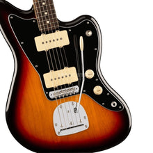 [PREORDER] Fender Player II Jazzmaster Electric Guitar, RW FB, 3-Tone Sunburst