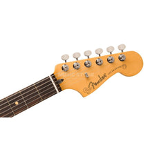 [PREORDER] Fender Player II Jazzmaster Electric Guitar, RW FB, 3-Tone Sunburst