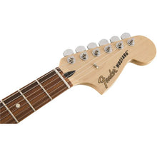 [PREORDER] Fender Mustang Electric Guitar, Pau Ferro FB, Shell Pink
