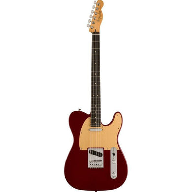 [PREORDER] Fender Limited Edition Player Telecaster Electric Guitar, Ebony FB, Oxblood