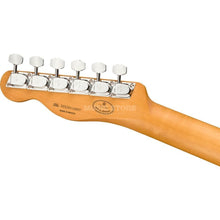 [PREORDER] Fender Limited Edition Vintera 70s Telecaster Electric Guitar, PF FB, Lake Placid Blue