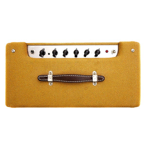 [PREORDER] Fender Blues Junior Guitar Combo Tube Amplifier, Lacquered Tweed, 230V EUR