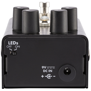 [PREORDER] Fender The Bends Compressor Guitar Effects Pedal