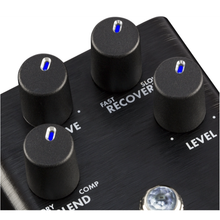 [PREORDER] Fender The Bends Compressor Guitar Effects Pedal