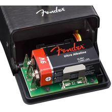 [PREORDER] Fender The Bends Compressor Guitar Effects Pedal