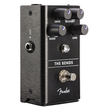 [PREORDER] Fender The Bends Compressor Guitar Effects Pedal