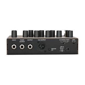 [PREORDER] Fender Downtown Express Bass Multi Effect Guitar Pedal