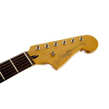 [PREORDER] Squier J Mascis Signature Jazzmaster Electric Guitar, Laurel FB, Vintage White