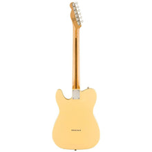 [PREORDER] Squier FSR Classic Vibe 50s Esquire Electric Guitar, Maple FB, Vintage White