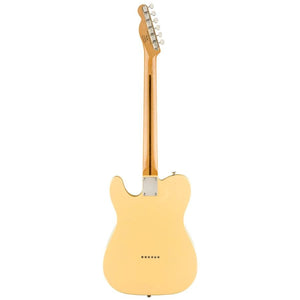 [PREORDER] Squier FSR Classic Vibe 50s Esquire Electric Guitar, Maple FB, Vintage White