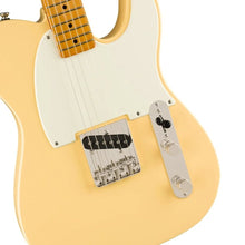 [PREORDER] Squier FSR Classic Vibe 50s Esquire Electric Guitar, Maple FB, Vintage White