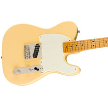 [PREORDER] Squier FSR Classic Vibe 50s Esquire Electric Guitar, Maple FB, Vintage White