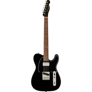 [PREORDER] Squier Limited Ed Classic Vibe 60s Telecaster SH Electric Guitar, Laurel FB, Black