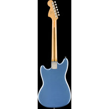 [PREORDER] Squier FSR Classic Vibe 60s Mustang Electric Guitar Laurel FB, Lake Placid Blue