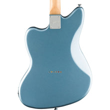 [PREORDER] Squier Limited Edition Paranormal Offset Telecaster SJ Electric Guitar, Laurel FB, Ice Blue Metallic