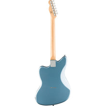 [PREORDER] Squier Limited Edition Paranormal Offset Telecaster SJ Electric Guitar, Laurel FB, Ice Blue Metallic