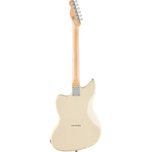 [PREORDER] Squier Limited Edition Paranormal Offset Telecaster SJ Electric Guitar, Laurel FB, Olympic White