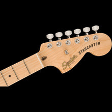 [PREORDER] Squier Affinity Series Starcaster Deluxe Electric Guitar, Maple FB, Sienna Sunburst