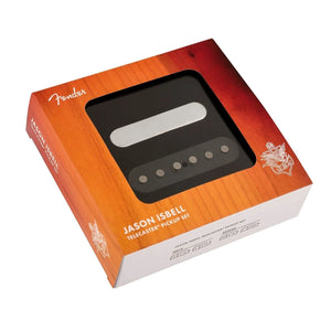 [PREORDER] Fender Jason Isbell Telecaster Guitar Pickup Set