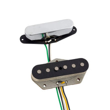 [PREORDER] Fender Jason Isbell Telecaster Guitar Pickup Set