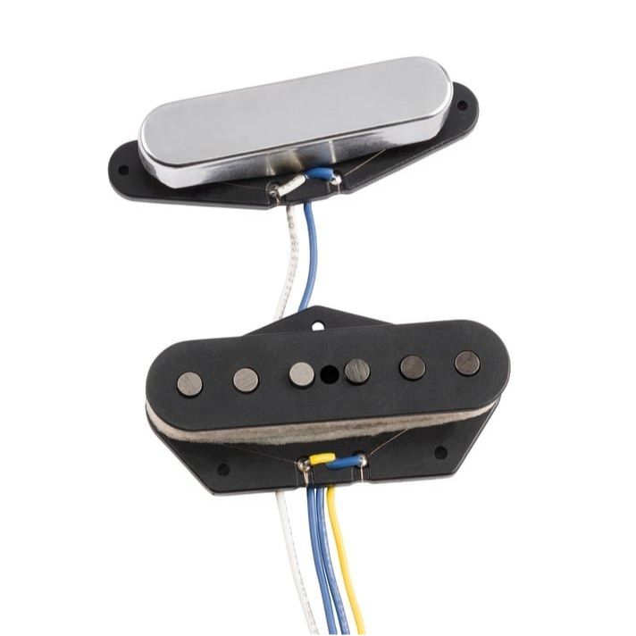 [PREORDER] Fender Joe Strummer Signature Telecaster Guitar Pickup Set