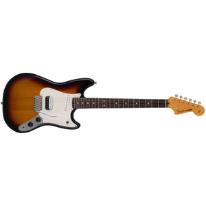 [PREORDER] Fender MIJ Limited Cyclone Electric Guitar, RW FB, 3-Color Sunburst