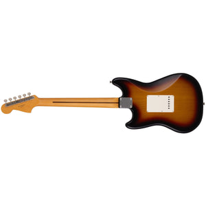 [PREORDER] Fender MIJ Limited Cyclone Electric Guitar, RW FB, 3-Color Sunburst