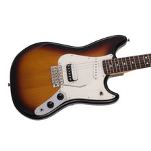 [PREORDER] Fender MIJ Limited Cyclone Electric Guitar, RW FB, 3-Color Sunburst