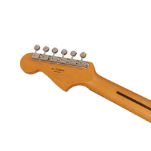[PREORDER] Fender MIJ Limited Cyclone Electric Guitar, RW FB, 3-Color Sunburst