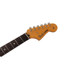 [PREORDER] Fender MIJ Limited Cyclone Electric Guitar, RW FB, 3-Color Sunburst